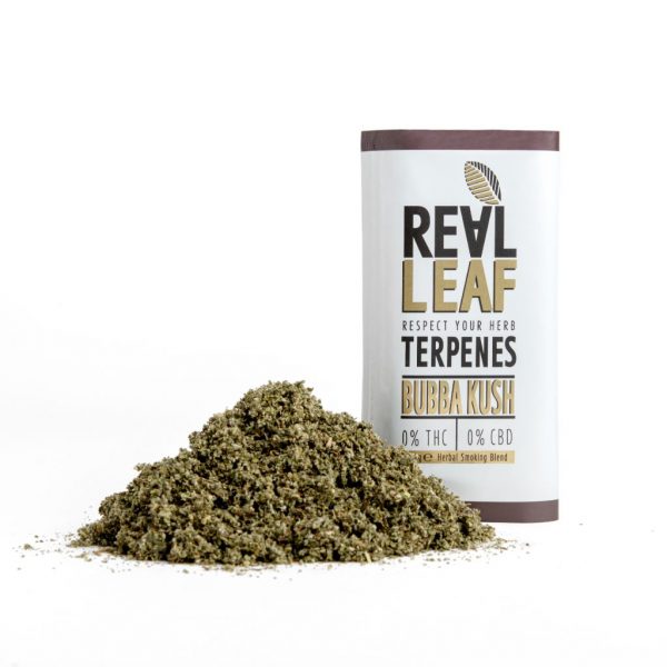 Bubba Kush Terpenes - Image 2