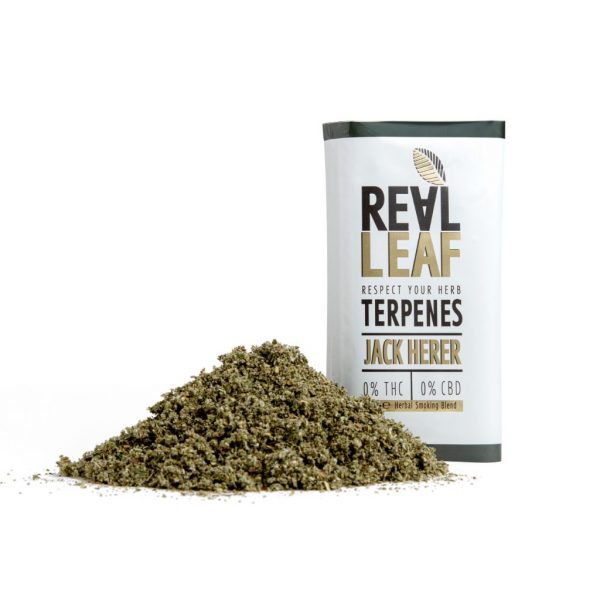 Jack Herer Terpenes - Image 2