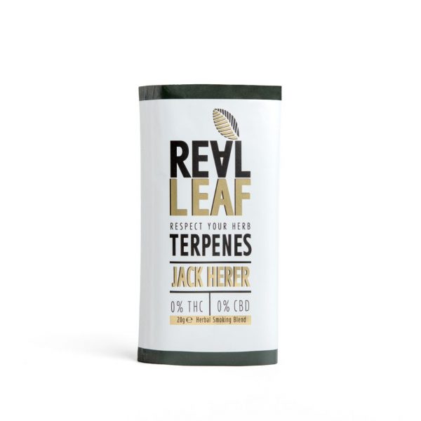 Jack Herer Terpenes