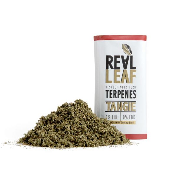 Tangie Terpenes - Image 2