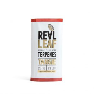 Tangie Terpenes