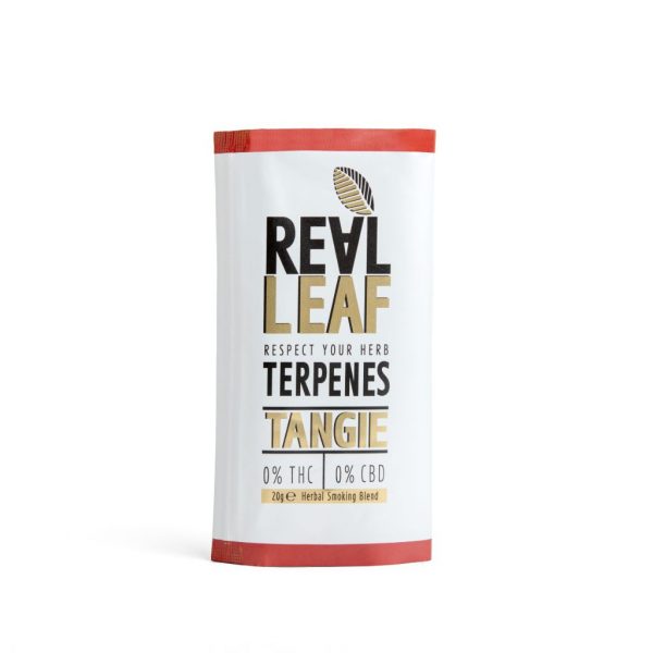 Tangie Terpenes