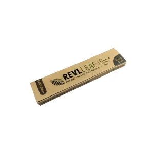 Classic King Size Rolling Papers with Cotton Filter Tips