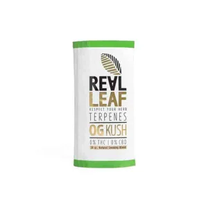OG Kush Terpenes (NEW)